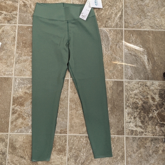 Airism UV protection Soft Legging - Picture 1 of 4